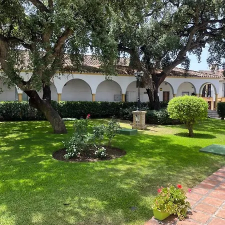 Pequena Casita Encantadora Holiday home Marbella