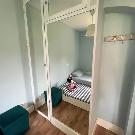 Pequena Casita Encantadora * Marbella