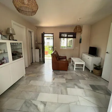 Pequena Casita Encantadora Holiday home