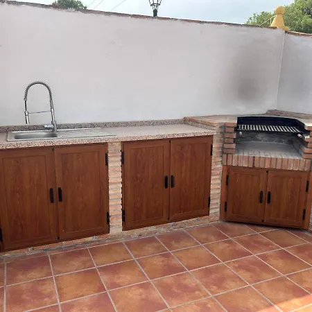 Pequena Casita Encantadora Holiday home *