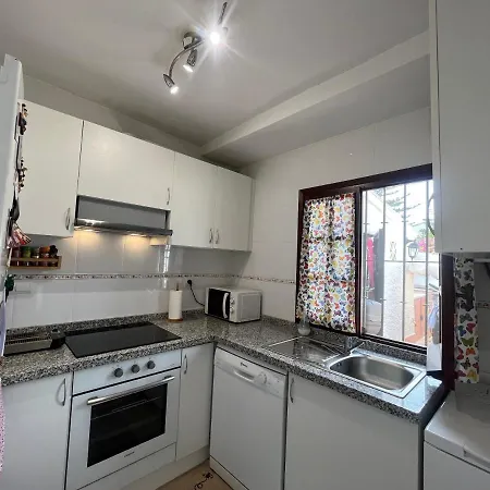 Holiday home Pequena Casita Encantadora *