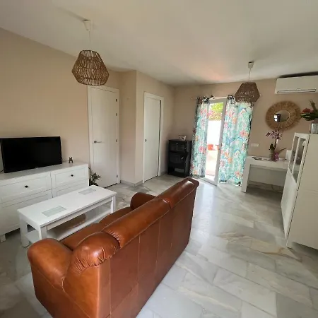 Pequena Casita Encantadora Holiday home