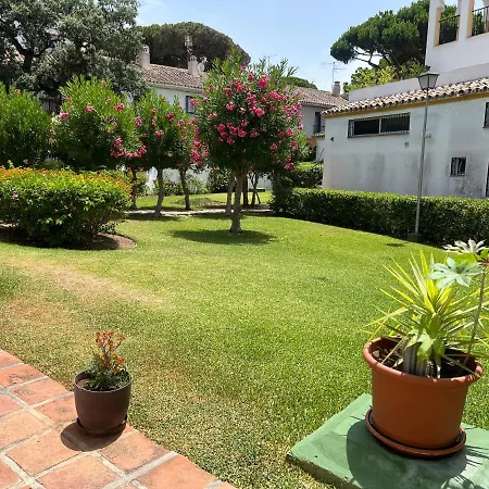 Pequena Casita Encantadora