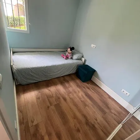 Pequena Casita Encantadora