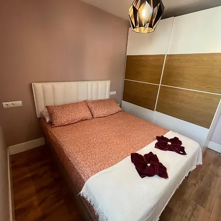 Pequena Casita Encantadora Holiday home *